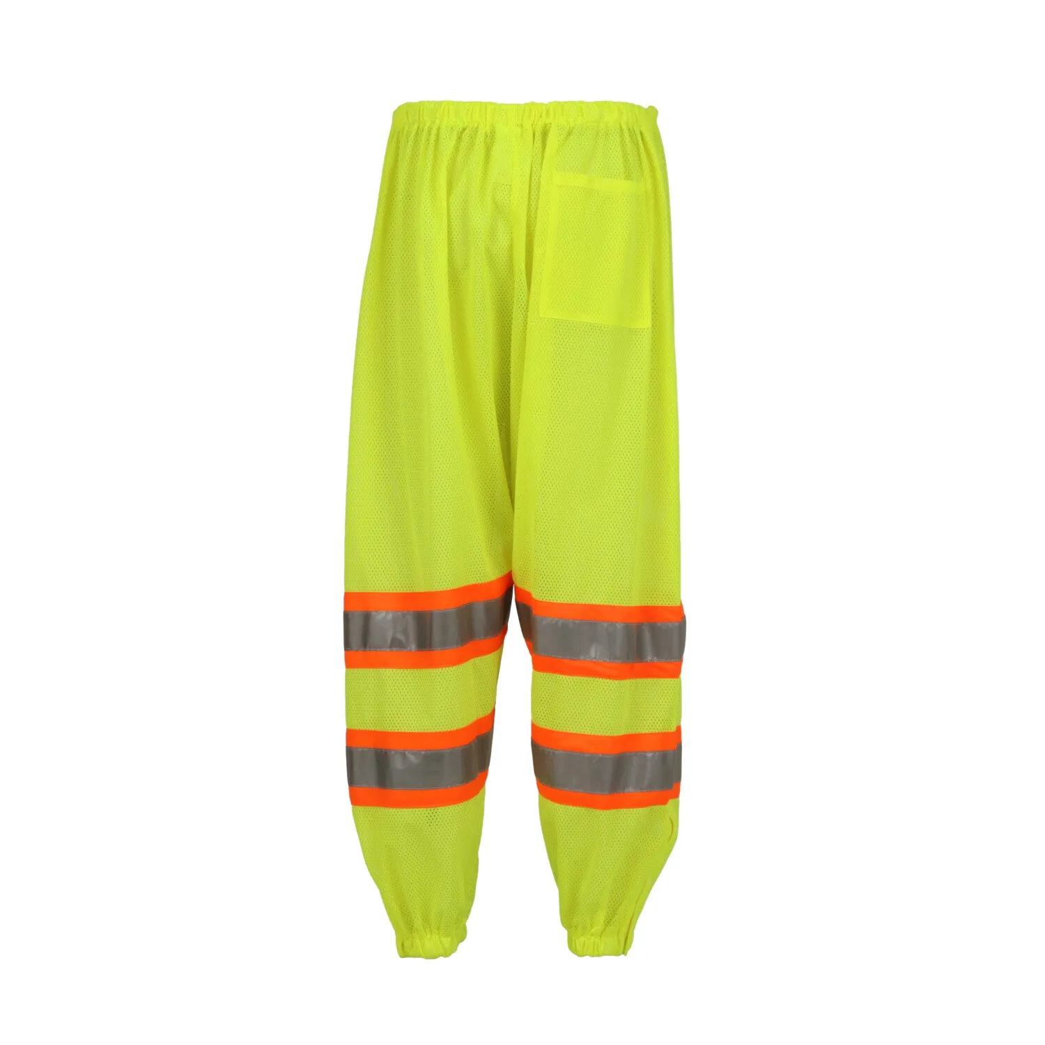 Job Sight Class E Two-Tone Pants