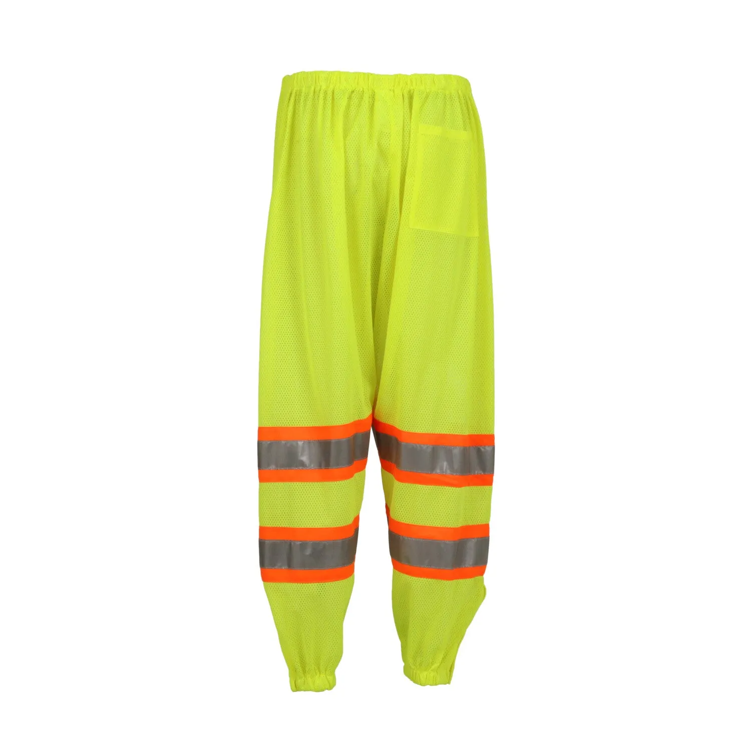 Job Sight Class E Two-Tone Pants