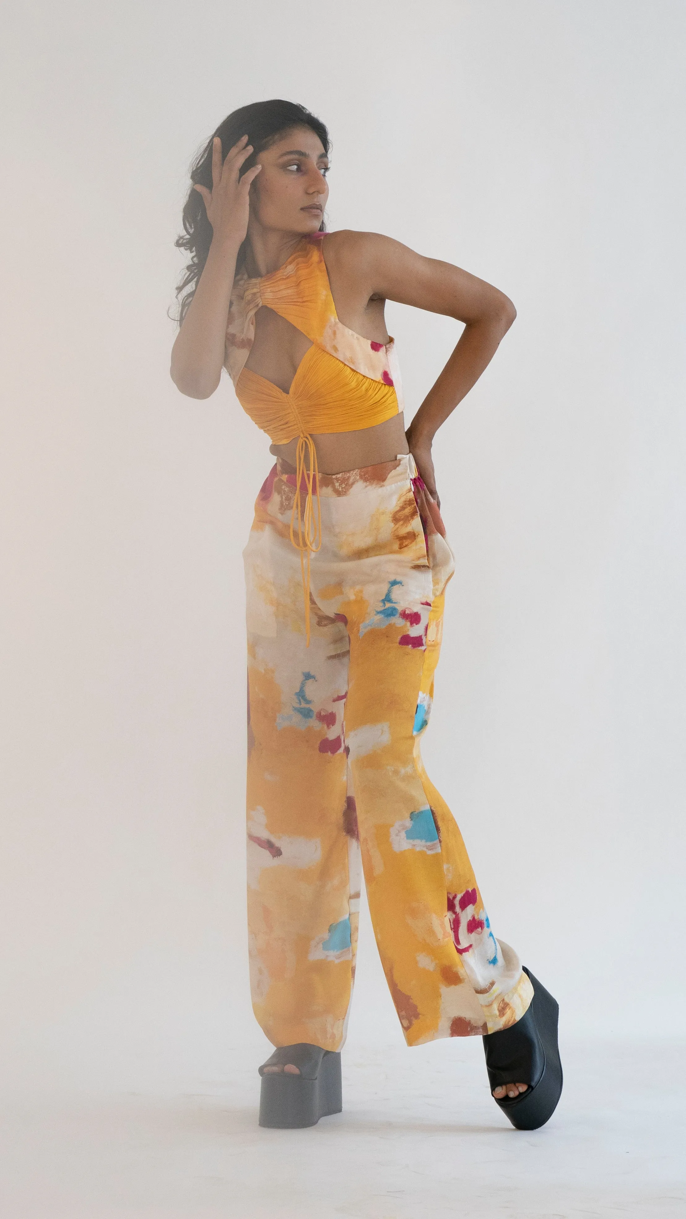 Kiah Pants