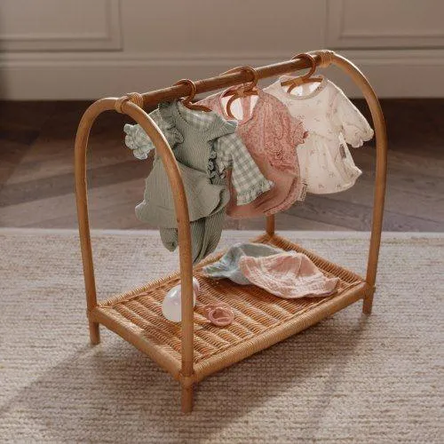 Little Dutch Baby Doll Clothes Green