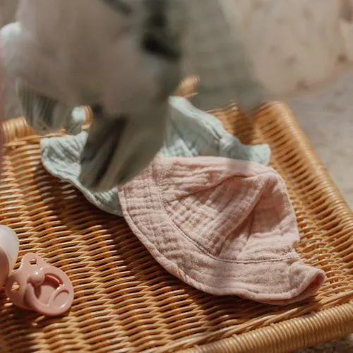 Little Dutch Baby Doll Clothes Green