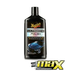 Meguiar's Ultimate Polish (473ml)