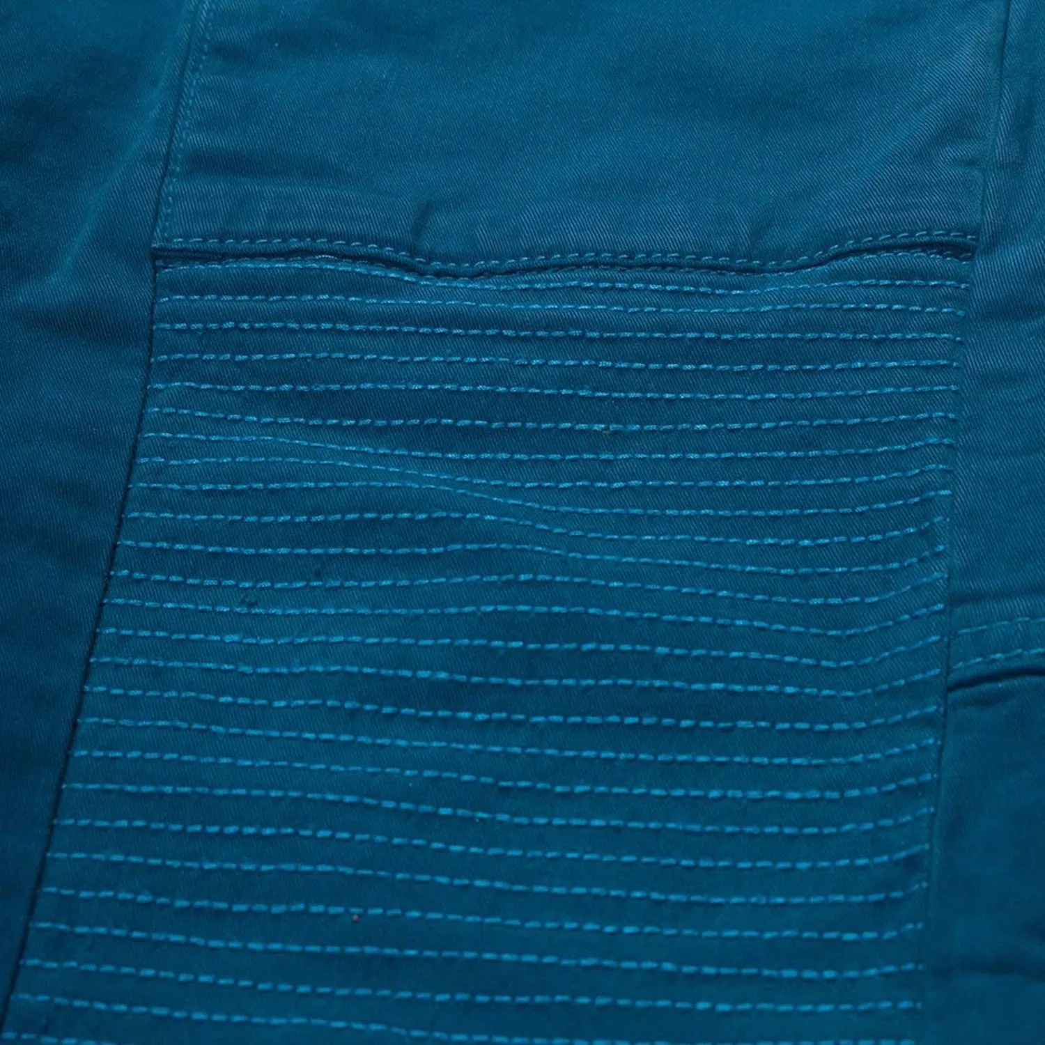 Men's Michael Stretch Twill Cargo Jean Pant