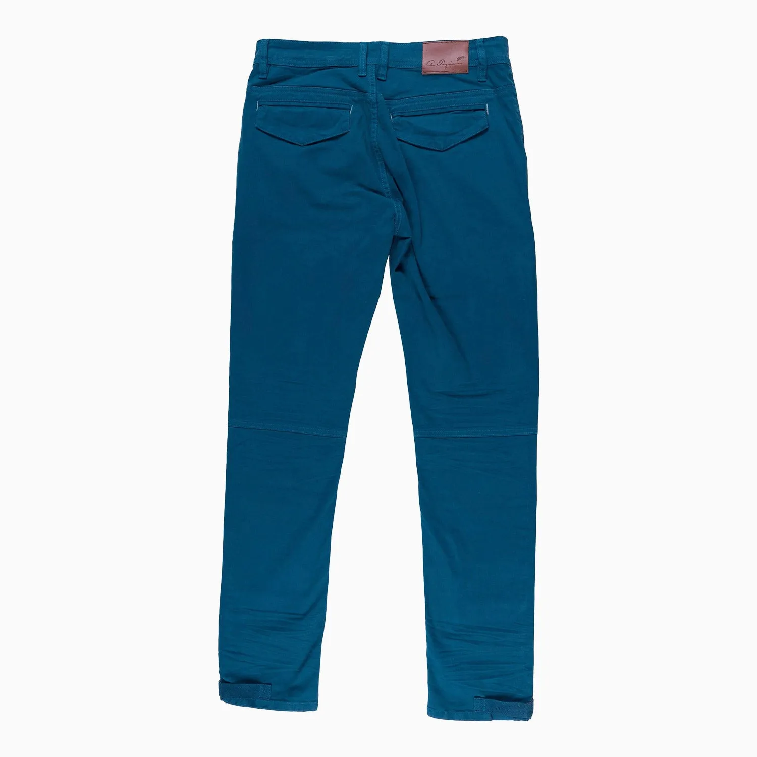 Men's Michael Stretch Twill Cargo Jean Pant