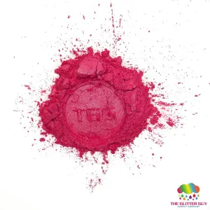 Metallic Series Mica Powder - Peachblow