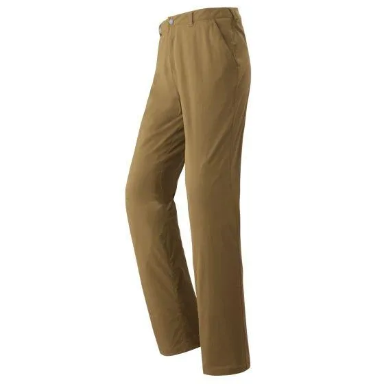 Montbell Mens Stretch OD Pants