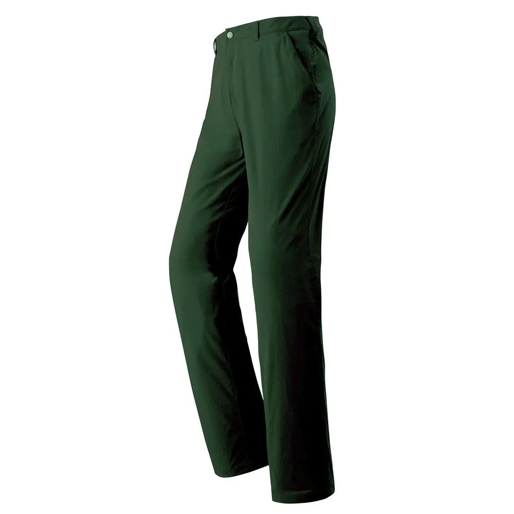 Montbell Mens Stretch OD Pants