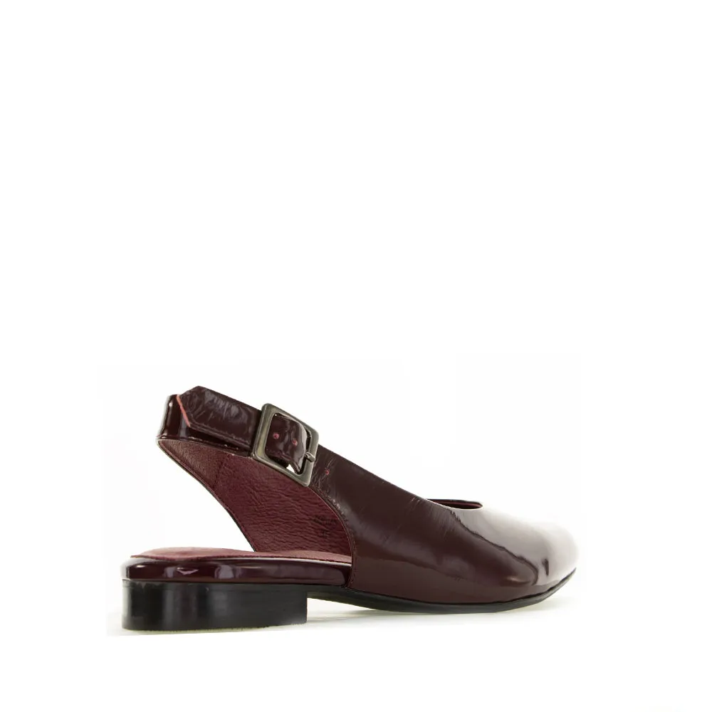 NAKED ARCHES ZODIAC MERLOT