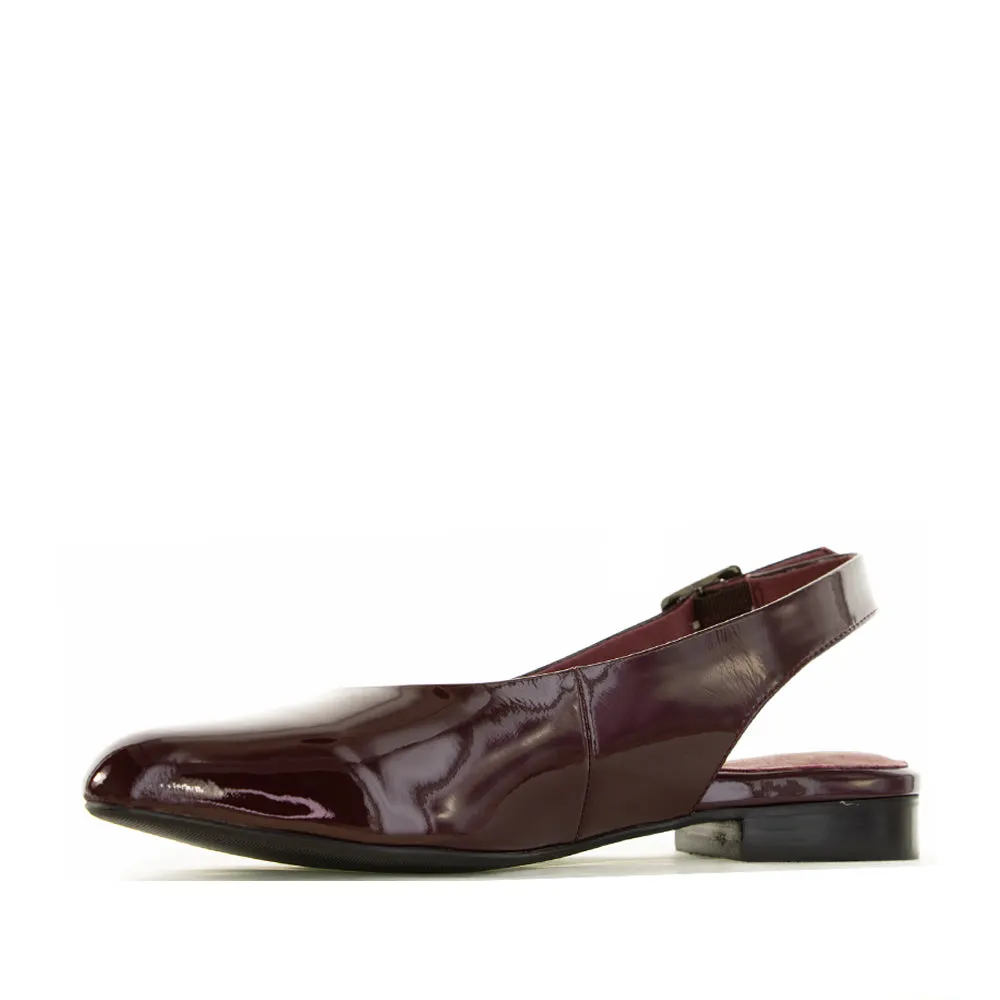 NAKED ARCHES ZODIAC MERLOT