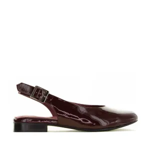 NAKED ARCHES ZODIAC MERLOT
