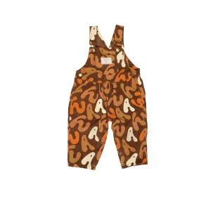 Overall - Wawa Chocolate