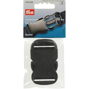 Prym Clip Buckle