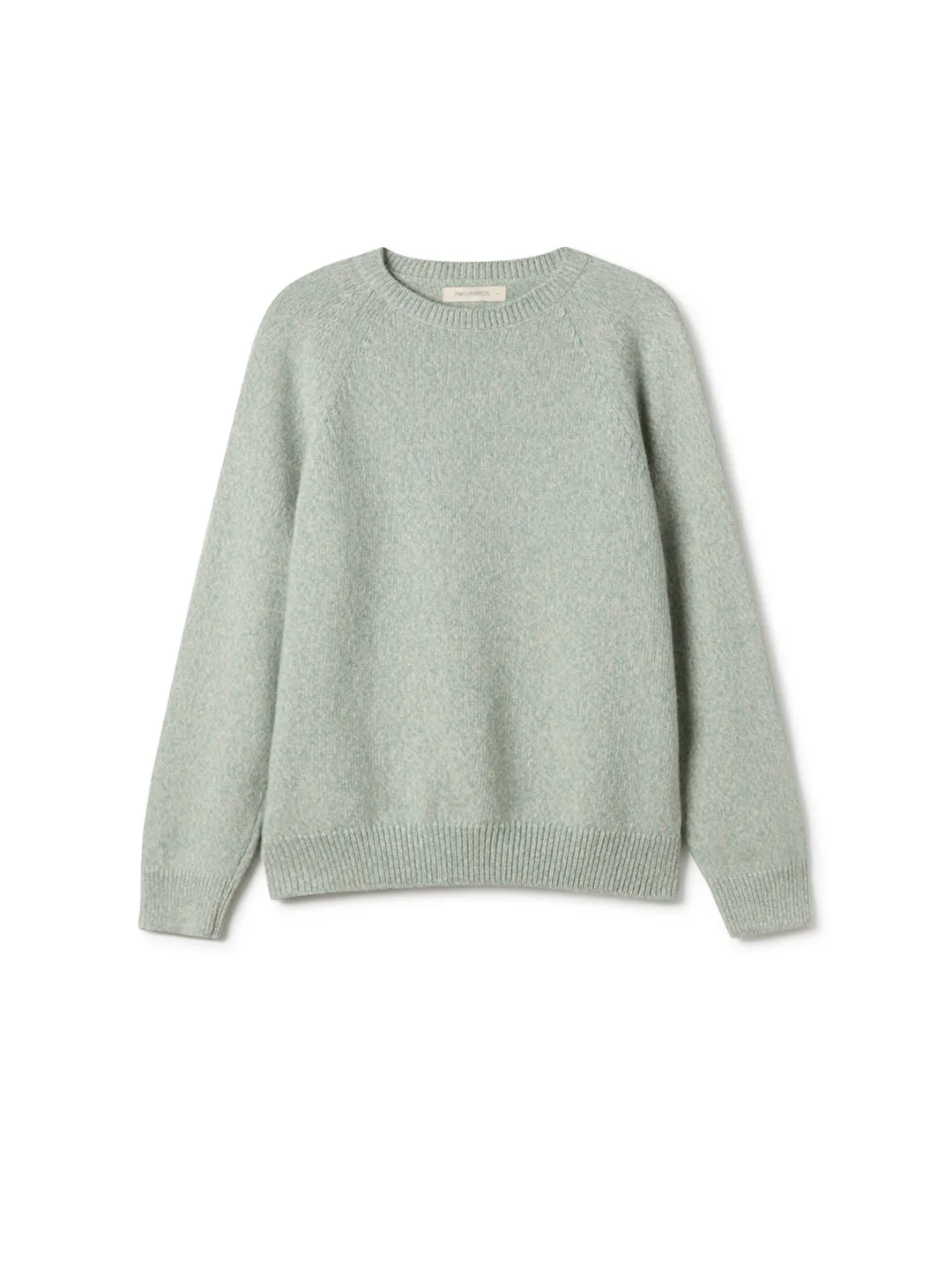 Punuk - Mixed Green