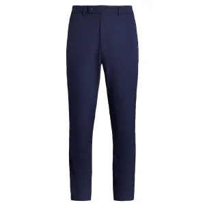 RLX Matte Stretch Nylon Pants Refined Navy - 2025