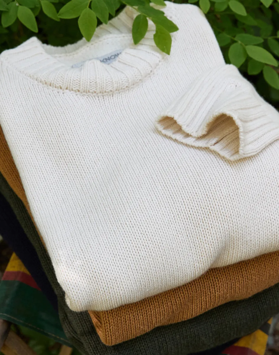 Roma Sweater