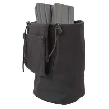 Rothco MOLLE Roll-Up Utility Dump Pouch