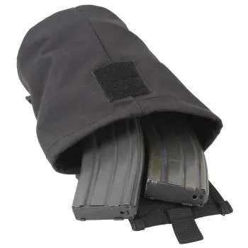 Rothco MOLLE Roll-Up Utility Dump Pouch