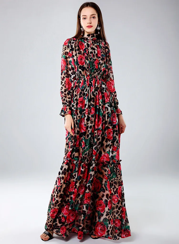 Sable Dress