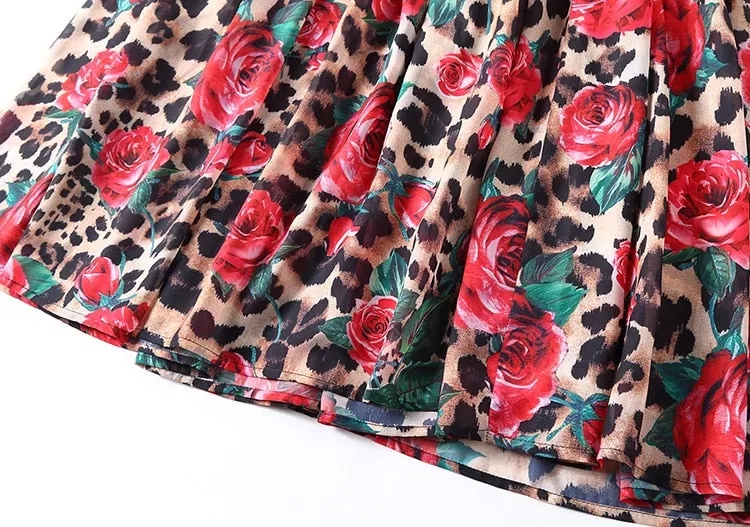 Sable Dress