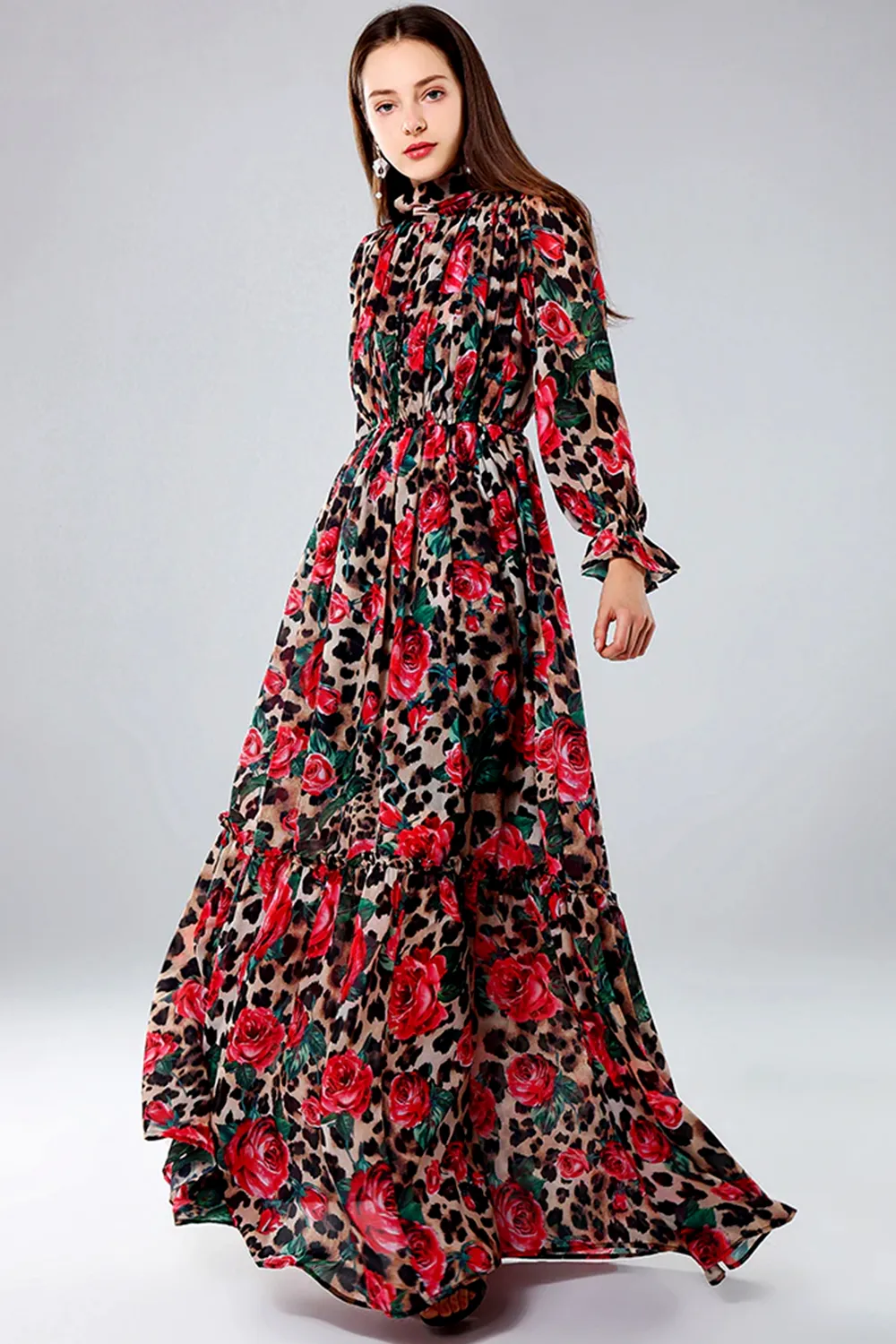 Sable Dress