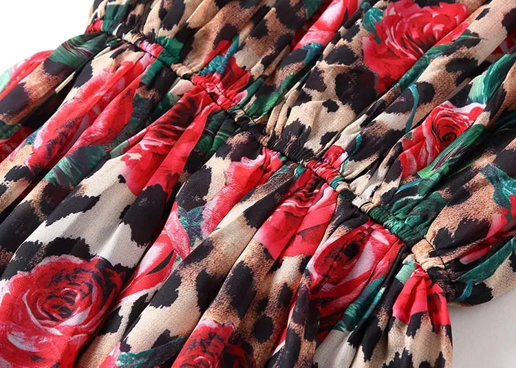 Sable Dress