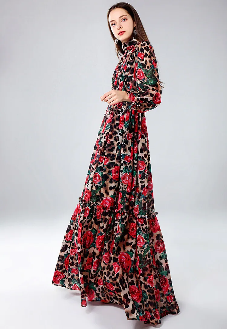 Sable Dress
