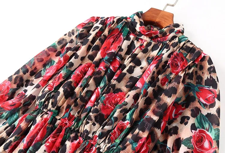 Sable Dress