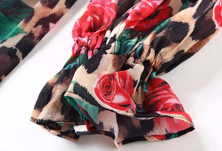 Sable Dress