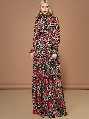 Sable Dress