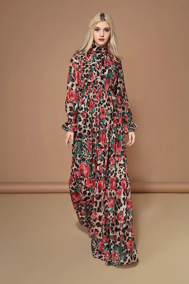 Sable Dress