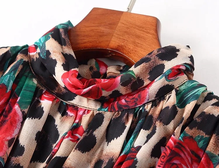 Sable Dress