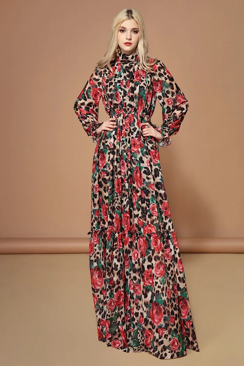 Sable Dress