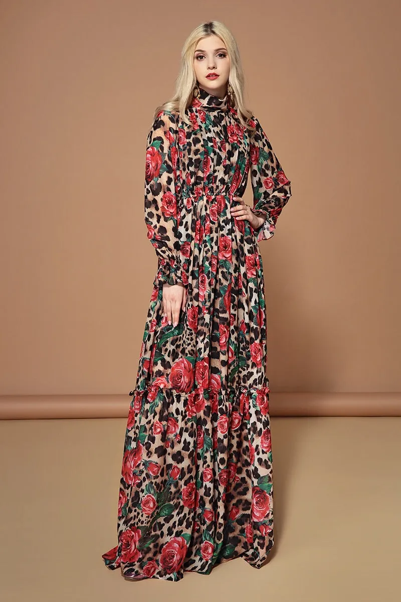 Sable Dress