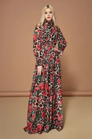 Sable Dress