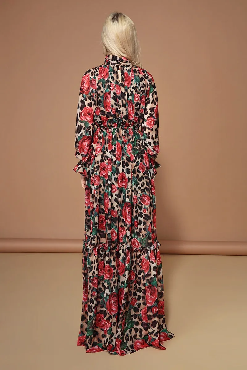 Sable Dress
