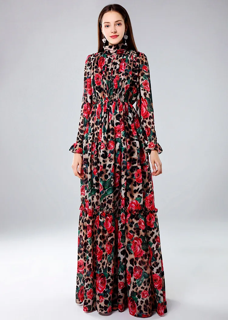 Sable Dress