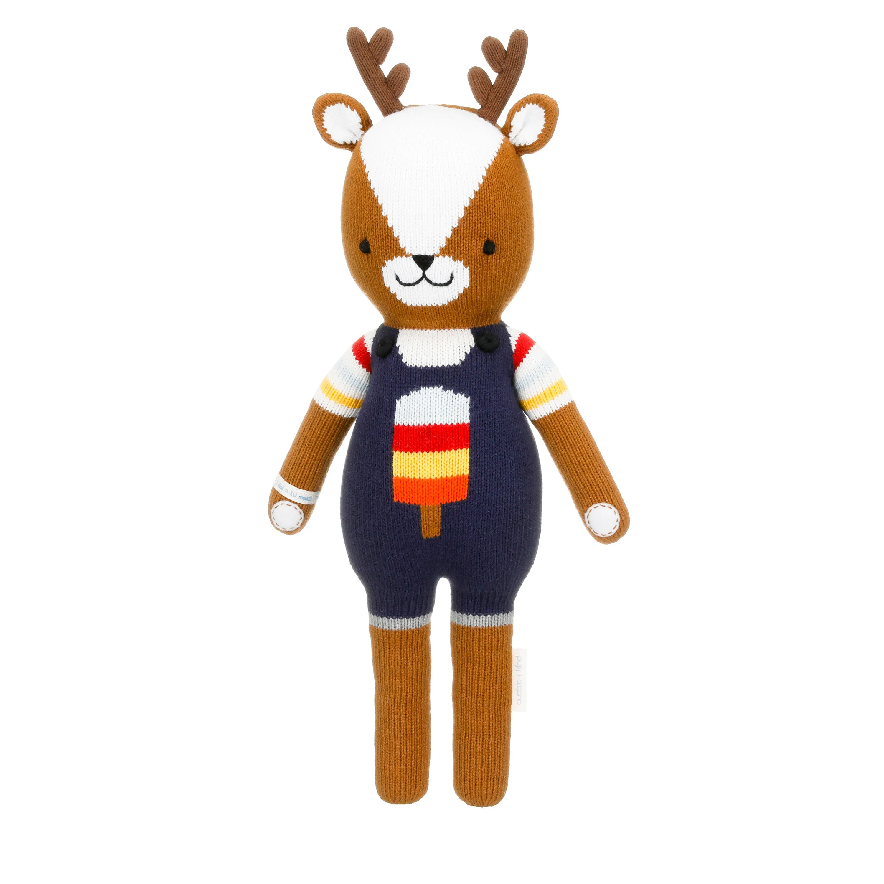 Scout the deer