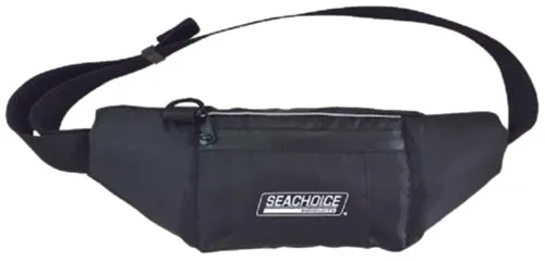 Seachoice Type V Inflatable Waist Belt 24G Manual/Auto Black 50-85490 | 25