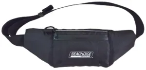 Seachoice Type V Inflatable Waist Belt 24G Manual/Auto Black 50-85490 | 25