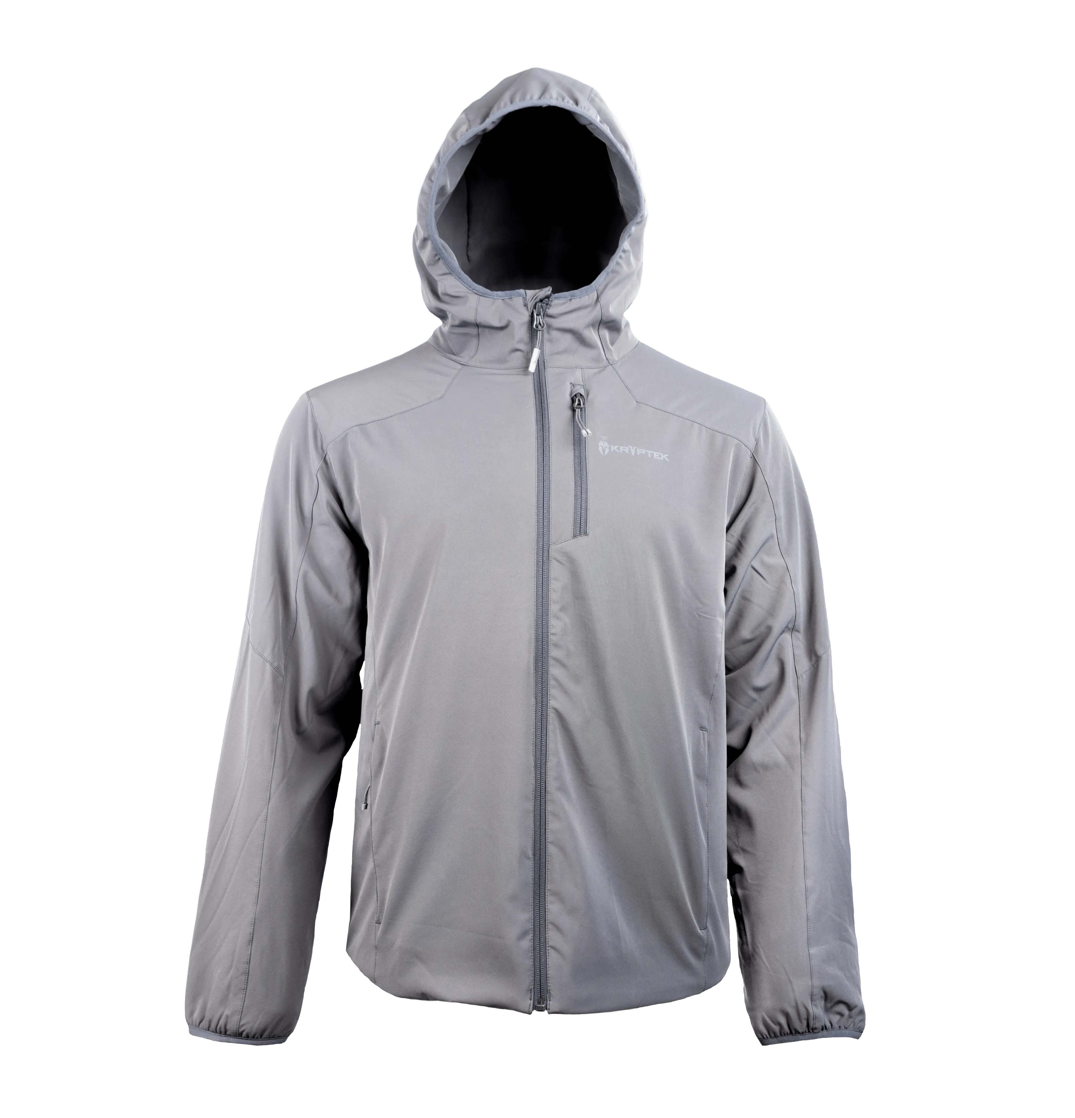 Shahikot Jacket