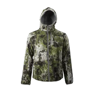 Shahikot Jacket
