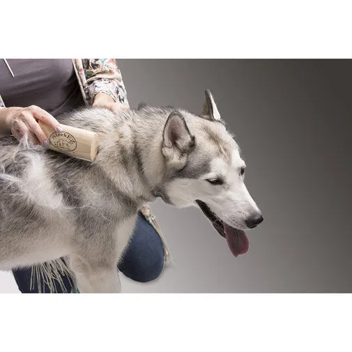 SleekEZ Ultimate Deshedding Grooming Tool