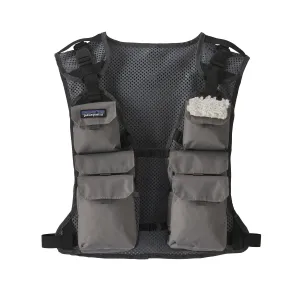 Stealth Convertible Vest