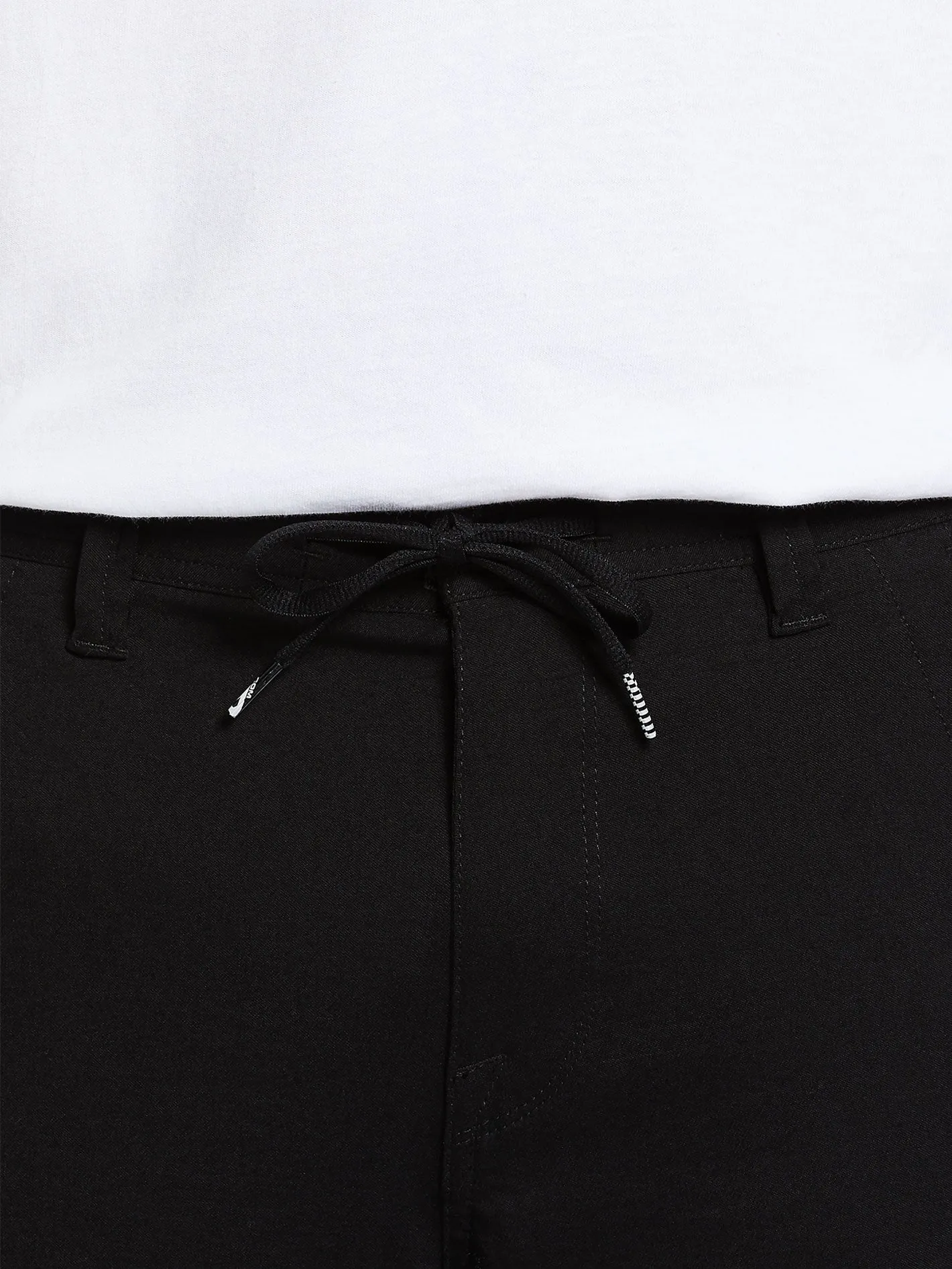 Stone Trail Master Pants - Black
