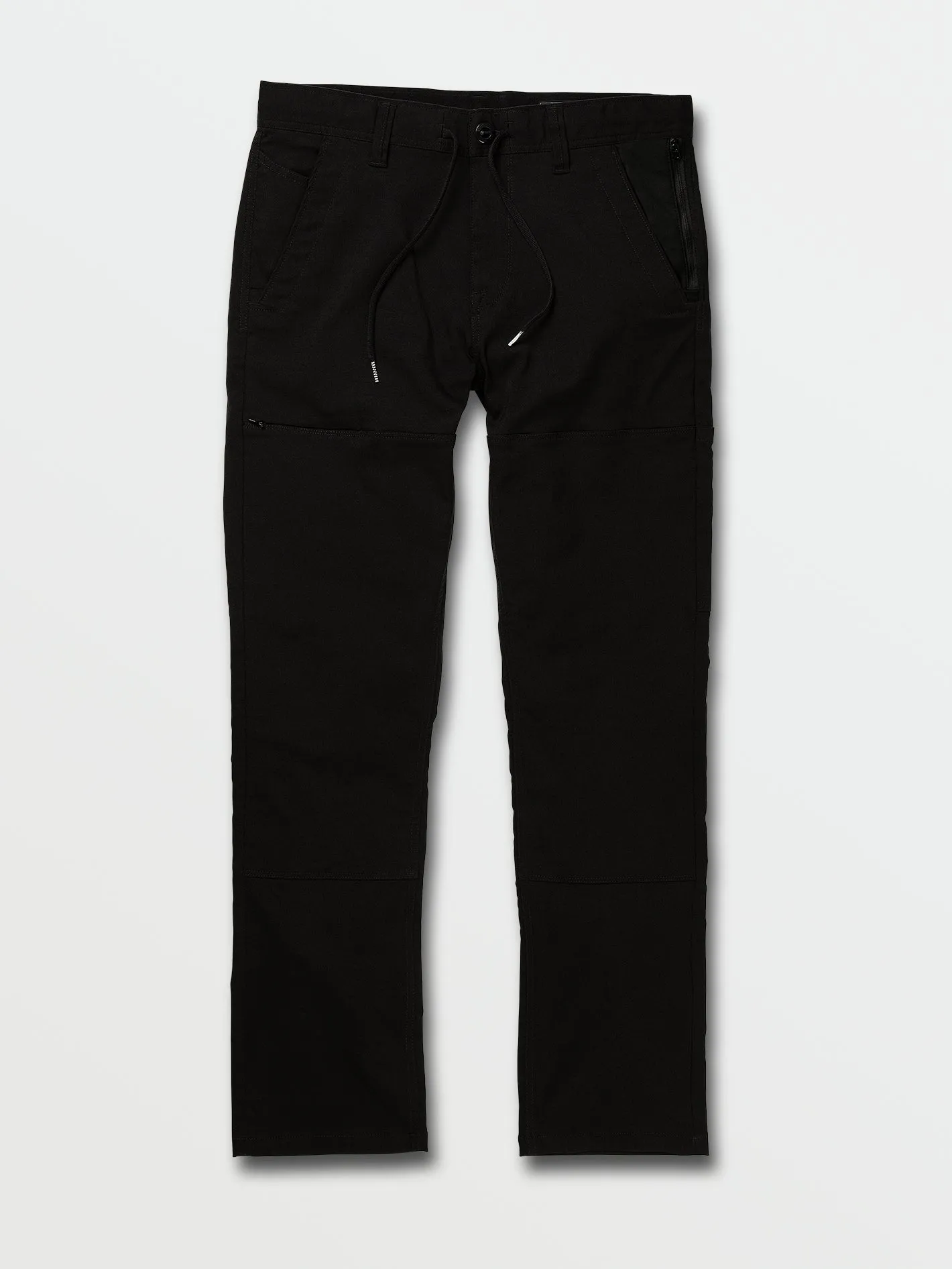 Stone Trail Master Pants - Black