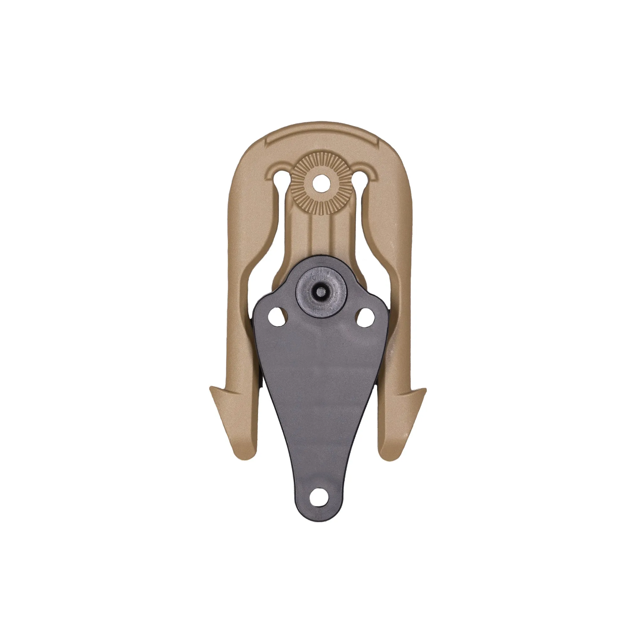 Tactical MOLLE Adapter (TMA)