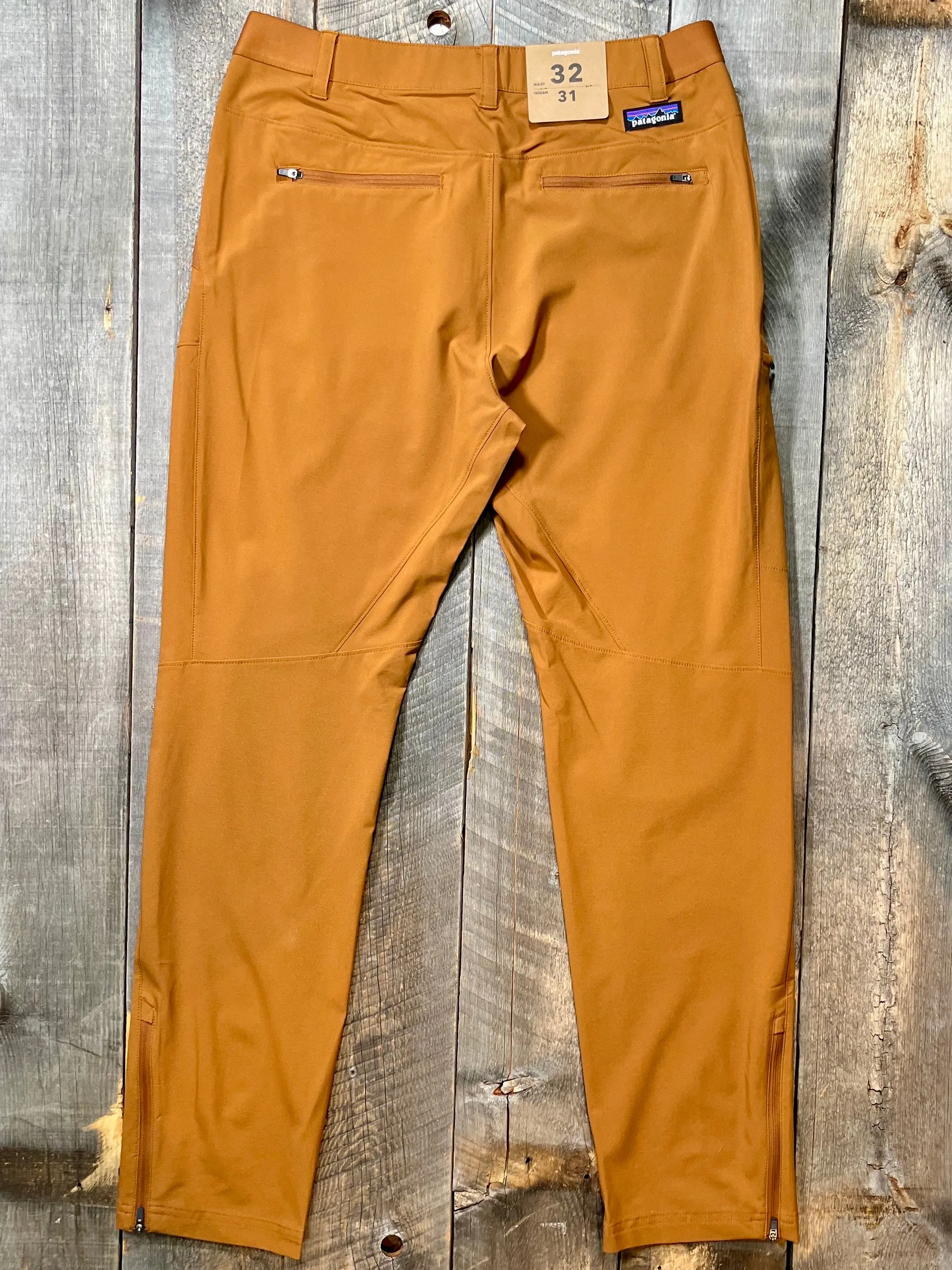 Terravia Trail Pants