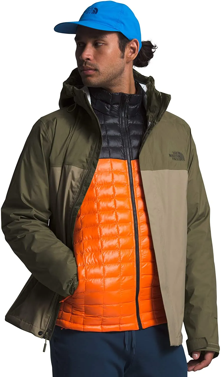 The North Face Men's Venture 2 Jacket
