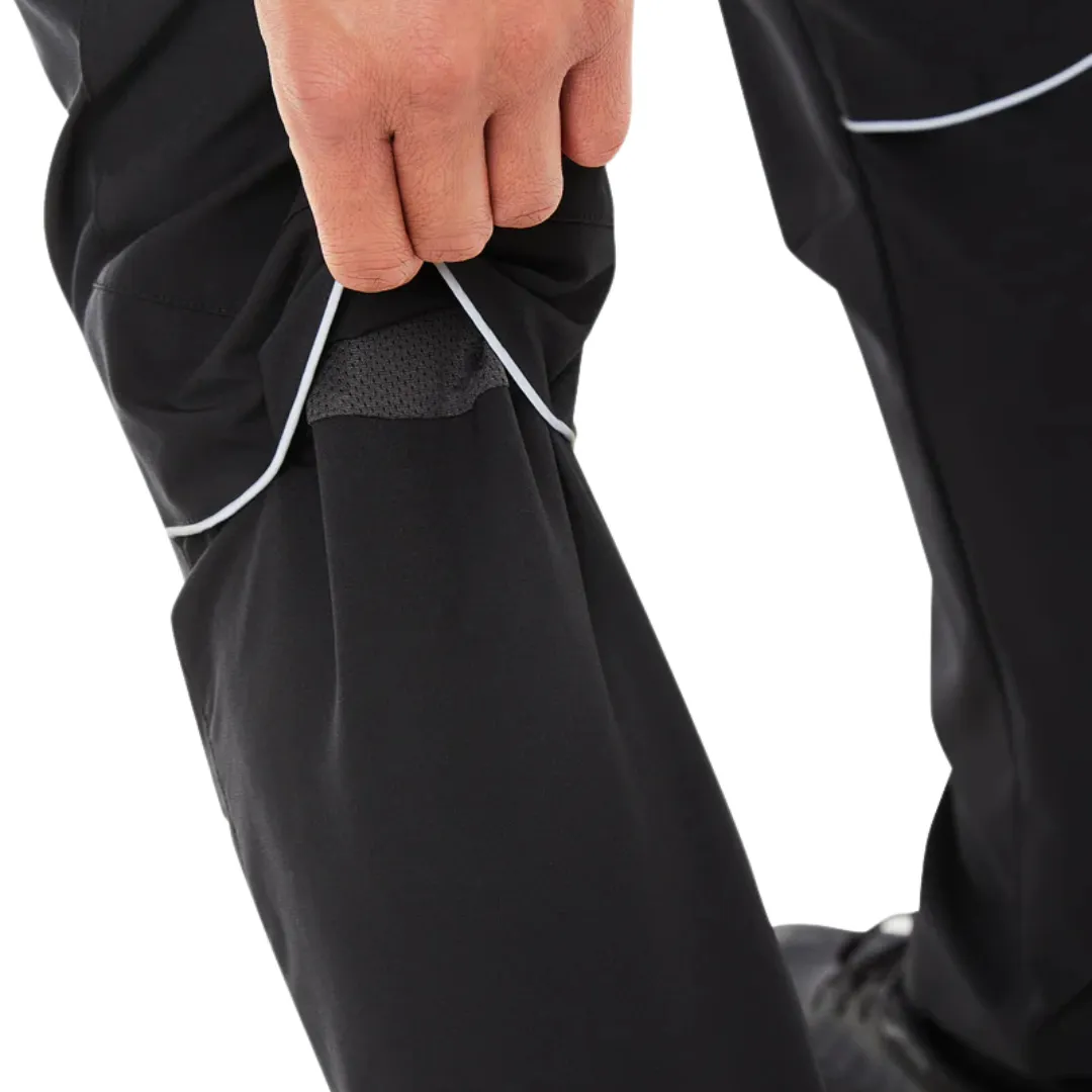 Trailberg Vertigo 2.0 Pants - Black / Grey