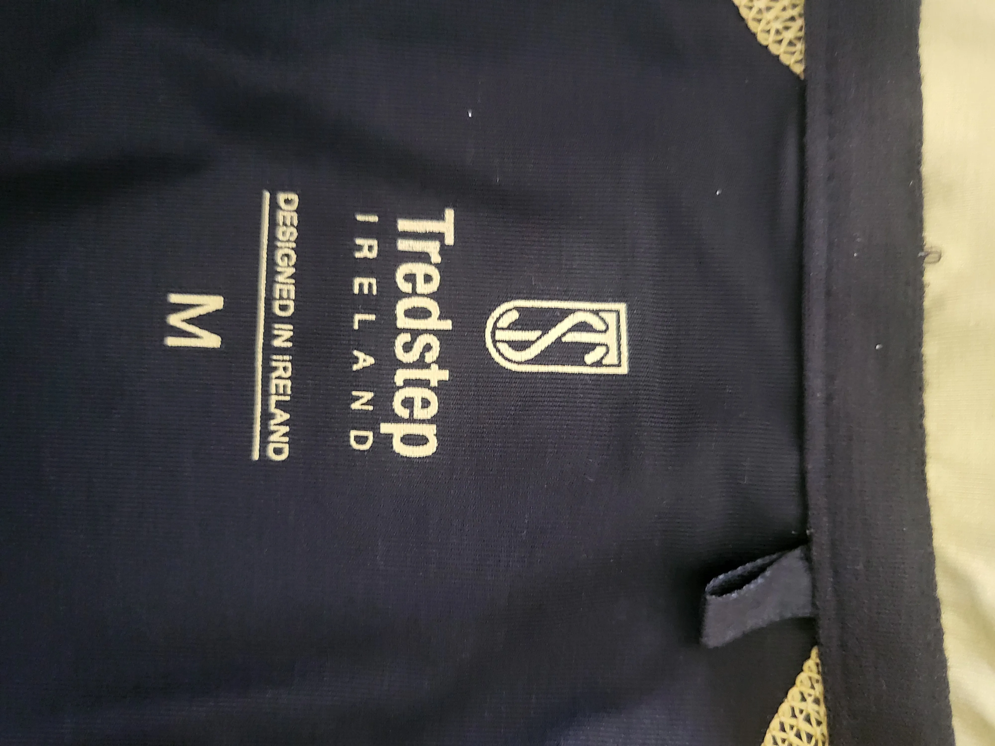 Tredstep Shirt Medium 10-12